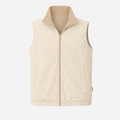 Nelxo's  Kith/Beige Reversible Travel Gillet