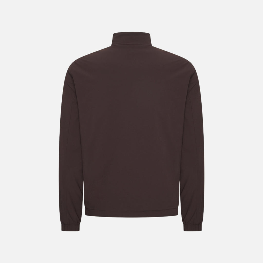 Espresso/Falcon Reversible Jacket