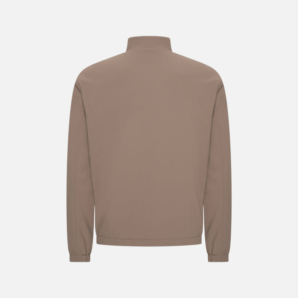 Espresso/Falcon Reversible Jacket