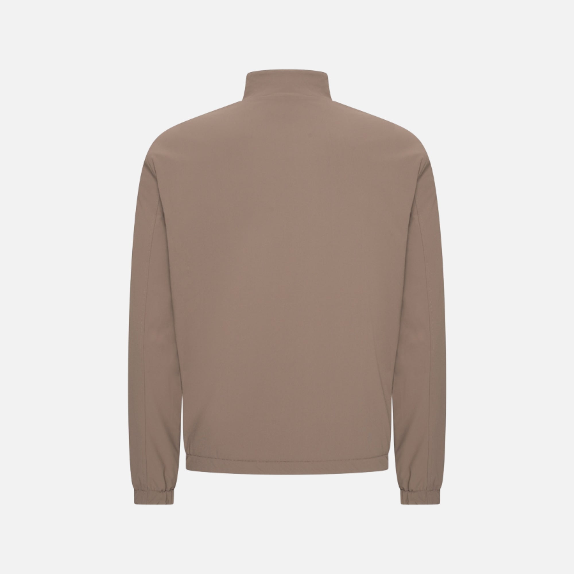 Espresso/Falcon Reversible Jacket